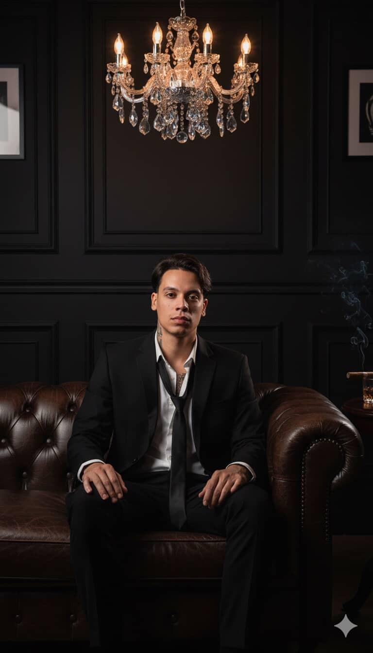 Abraão Almeida de Jesus